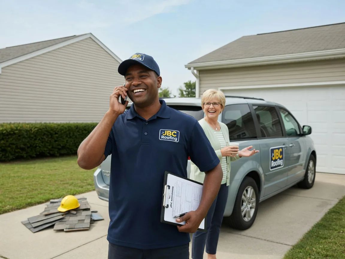 Roof Replacement Orem, UT FAQs